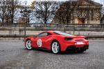 Ferrari 488 GTB The Le Mans 2018 года